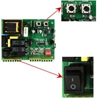 Switches for safety Switches