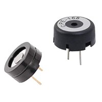 Image of CUI Devices - Buzzers Image of CUI Devices - Buzzers
