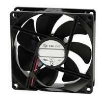 CUI Devices Forced Air Fan Image of CUI Devices Forced Air Fan -LG