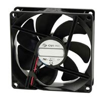 CUI Devices Forced Air Fan Image of CUI Devices Forced Air Fan -LG