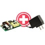 Image of CUI's IEC60601-1 for medical power supplies