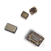 Connor-Winfield - D Series Precision (TCXO) D Series Precision (TCXO)