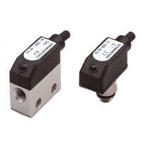 Pressure sensors PA-20