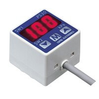 Digital Display Pressure Switch PS30