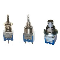 8N/8P/8Y Series pushbutton