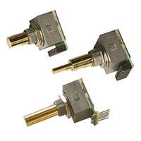 Optical Rotary Encoder Optical Rotary Encoder