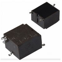 NIDEC COPAL ELECTRONICS Trimmer Potentiometer Image of NIDEC COPAL ELECTRONICS Trimmer Potentiometer