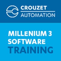 Crouzet - Millenium 3 Controler Software Millenium 3 Controler Software