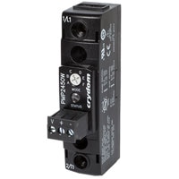 Crydom's PMP series SSR Image of Crydom's PMP series SSR
