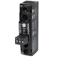 Crydom's PMP series SSR Image of Crydom's PMP series SSR