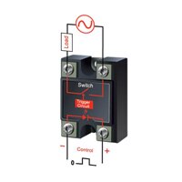 Crydom - Solid State Relays Solid State Relays