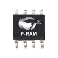 F-RAM memory solution