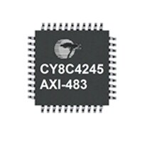 PSoC4 Solution PSoC4