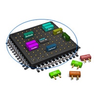 Programmable System-on-Chip (PSoC) Portfolio PSoC 4000 PSoC 4000
