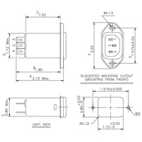 Delta - EMI Filter Products EMI Filter Products