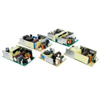 Delta - MDS Series Embedded Medical Power Supplies MDS Series Embedded Medical Power Supplies