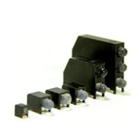 Dialight - Prism®: the SMT Right Angle Solution Prism®: the SMT Right Angle Solution