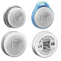 EM Microelectronics Bluetooth® Beacons Image of EM Microelectronics Bluetooth® Beacons