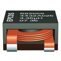 EPCOS ERU25 Inductors ERU25 Inductors