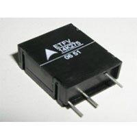 EPCOS Thermal Fuse Varistor Thermal Fuse Varistor