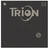 Efinix Trion® FPGA and How They Work Image of Efinix Trion® FPGA and How They Work