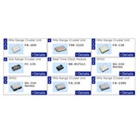 Epson - Crystals Crystals