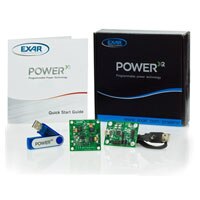 Exar - PowerXR Digital Power Controllers PowerXR Digital Power Controllers