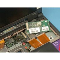 FCI Bergstak Bergstak