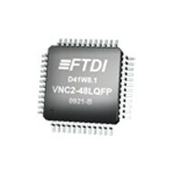 Vinculum-II - FTDI Vinculum-II