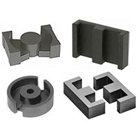 Fair-Rite Products Corp Ferrites Image of Fair-Rite Products Corp Ferrites