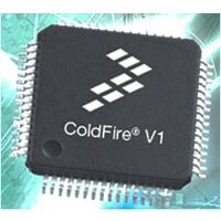 Freescale ColdFire Flexis ColdFire Flexis
