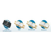 Freescale GaAs MMIC GaAs MMIC