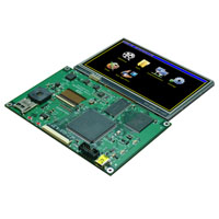 uEZ GUI - Future Devices uEZ GUI