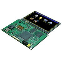 uEZ GUI - Future Devices uEZ GUI