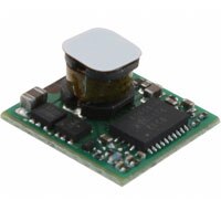 OmniOn Power DLynx converter module Image of OmniOn Power DLynx converter module