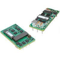 Isolated DC-DC Converters Family Bricks - GE Energy Isolated DC-DC Converters Family Bricks