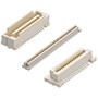 Image of Harwin's Archer .8 PCB Connectors