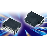 Harwin Kontrol Connectors Image of Harwin Kontrol Connectors