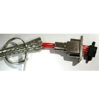 Harwin Datamate S-Tek Connectors Datamate S-Tek