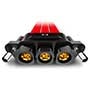 Image of Harwin KONA High-Reliability Power Connector Range