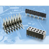 Harwin M22 2.0mm Headers M22 Headers