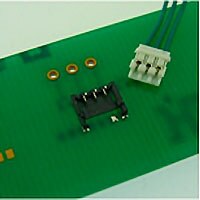 DF57 Low Profile Wire-to-Board Connectors DF57