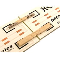 DF59S and DF59SN DF59S and DF59SN Series
