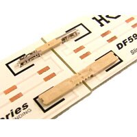 DF59S and DF59SN DF59S and DF59SN Series