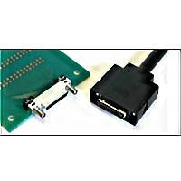 Hirose DH Series Connectors DH Series