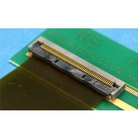 FH28 0.5mm Pitch FPC/FFC Connectors FH28 Connectors