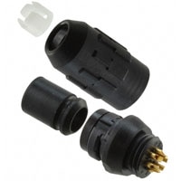 HR30 Circular Connectors HR30 Connectors