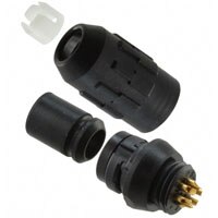 HR30 Circular Connectors HR30 Connectors