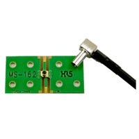 MS-162B Series RF Coaxial Switch MS-162B Series RF Coaxial Switch