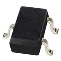 High sensitivity latching sensor IC High Sensitivity Latching Sensor ICs